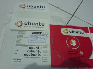 paket ubuntu